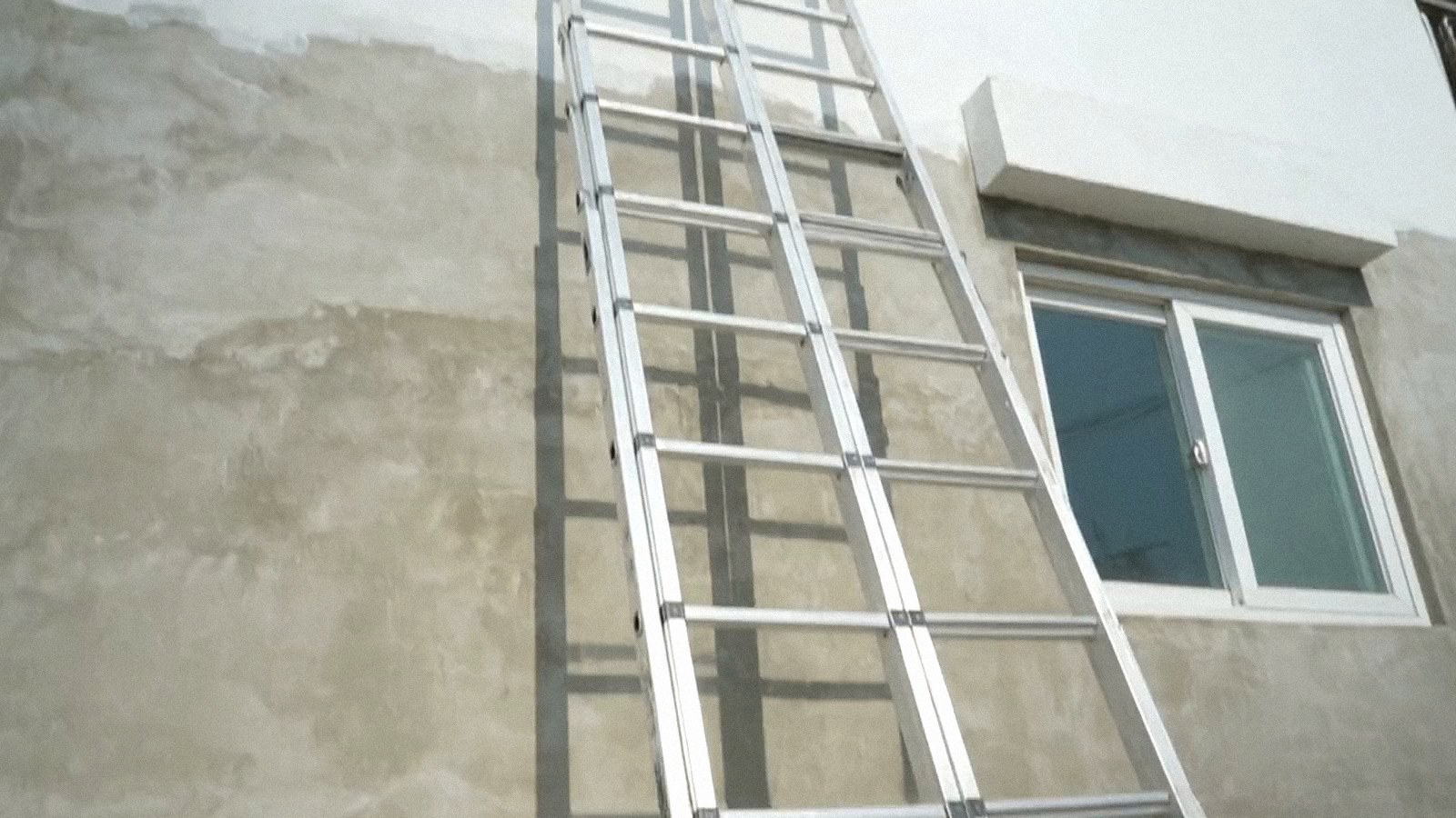 단양 방수·도장 시공 현장
